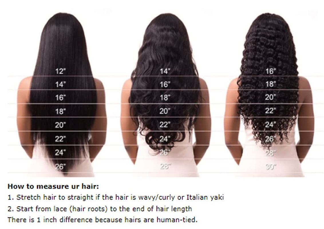 Bobbiboss Long French Wave Wigs HD Lace Front for Black Women - MISS ORIGIN 24, 5In Deep Part Human Hair Blend with Baby Hair, High Heat Resistant (THL1B/RBURGUNDY)